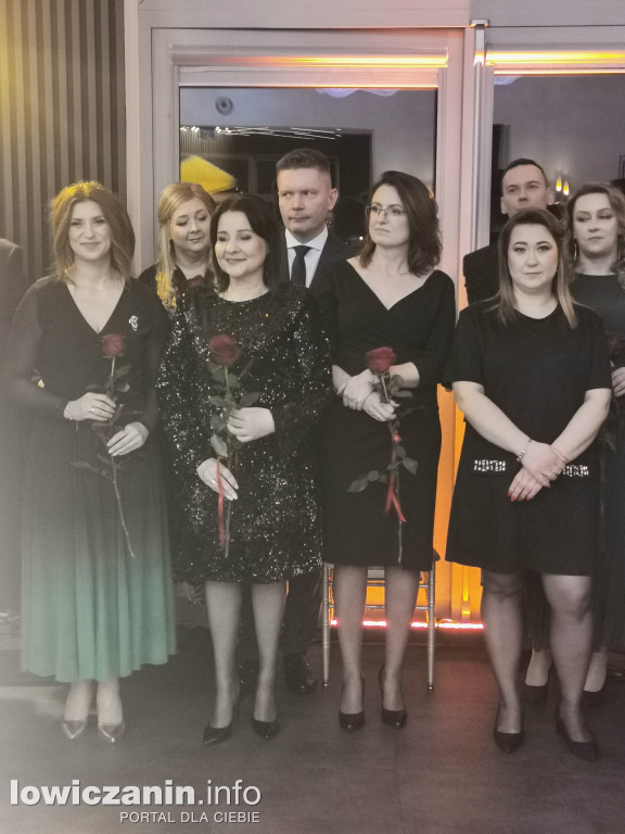 Studniówka II LO w Łowiczu (cz. II)