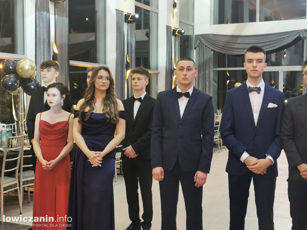 Studniówka II LO w Łowiczu (cz. II)