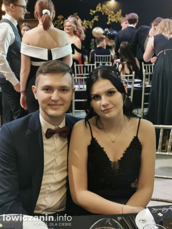 Studniówka II LO w Łowiczu (cz. II)