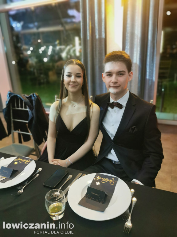 Studniówka II LO w Łowiczu (cz. II)