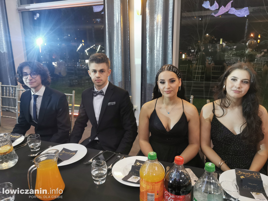 Studniówka II LO w Łowiczu (cz. II)