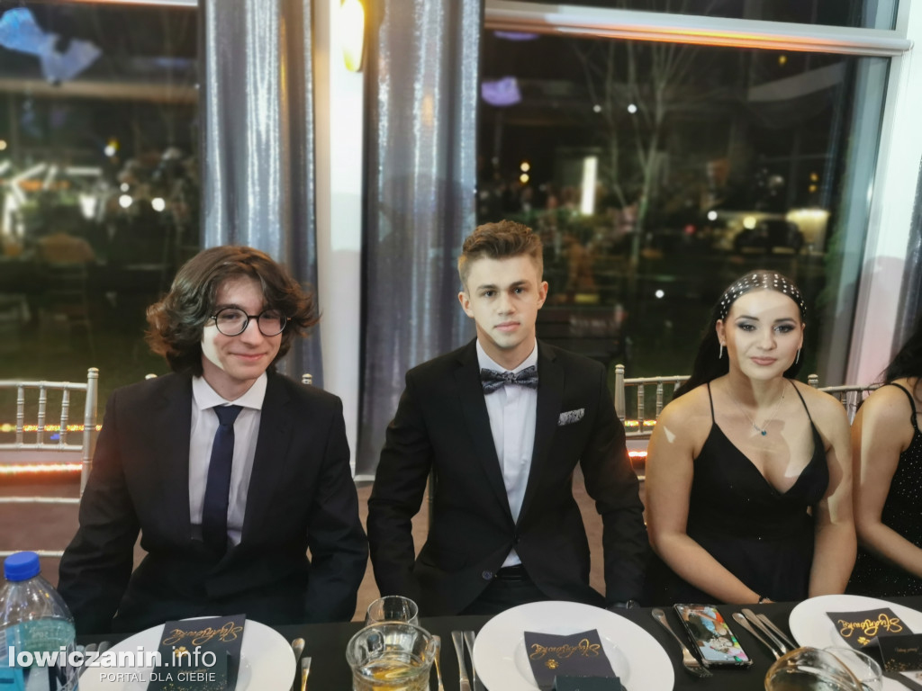 Studniówka II LO w Łowiczu (cz. II)