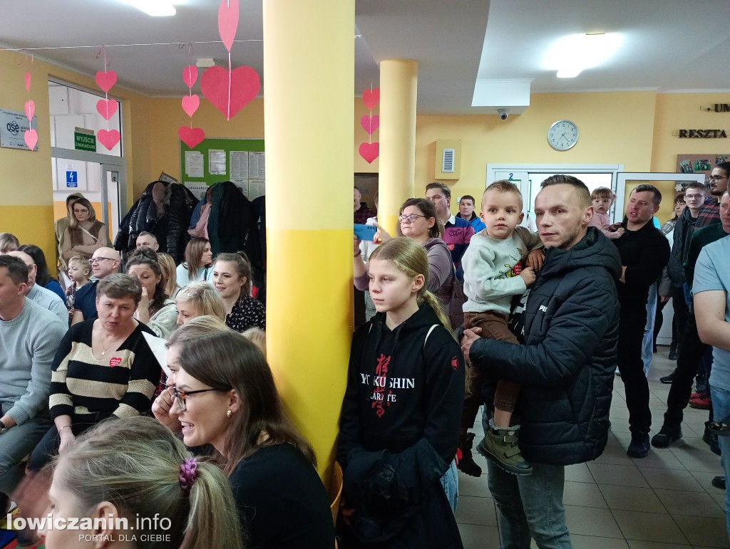 Finał WOŚP w Starym Waliszewie