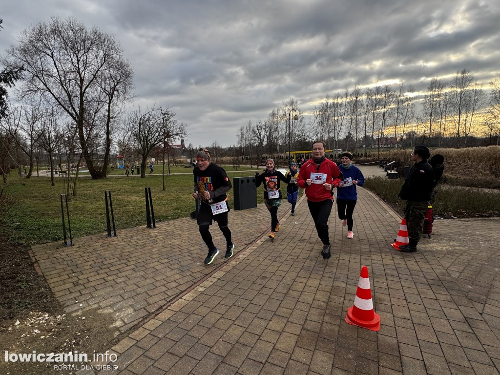 IX Bieg po Zdrowie w Strykowie