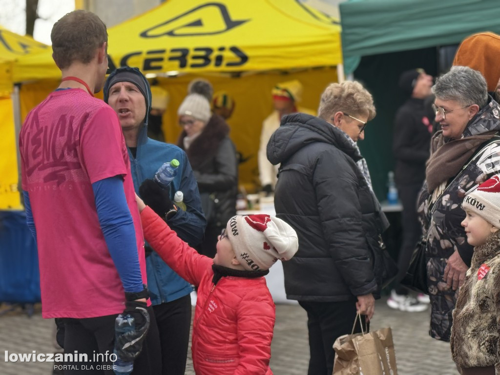 IX Bieg po Zdrowie w Strykowie