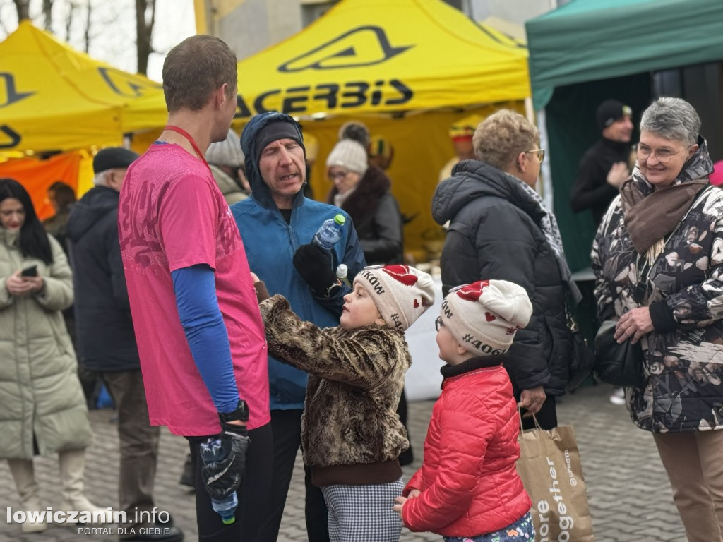 IX Bieg po Zdrowie w Strykowie
