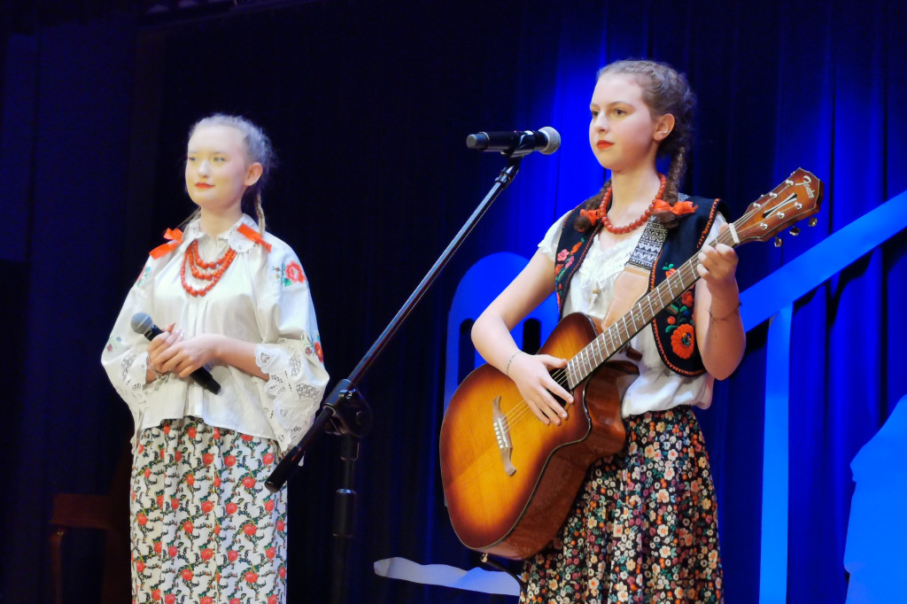Festiwal Kolęd i Pastorałek w Domaniewicach