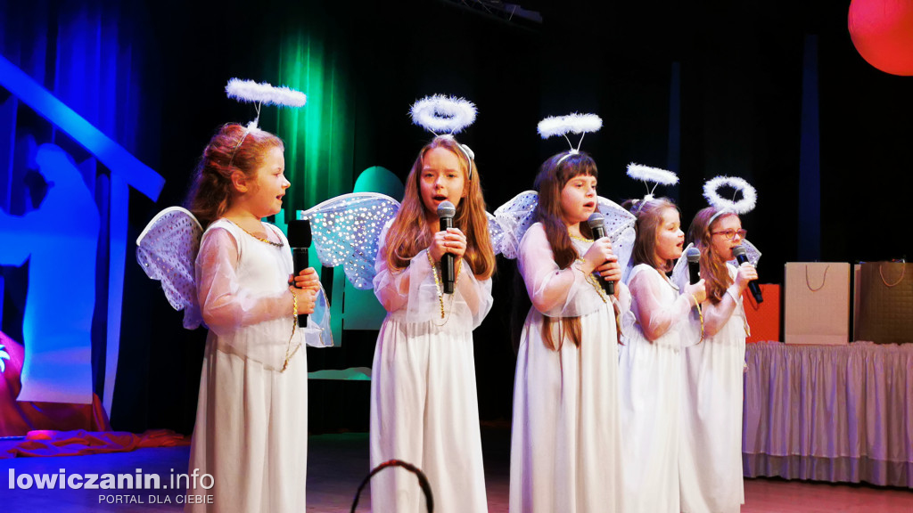 Festiwal Kolęd i Pastorałek w Domaniewicach