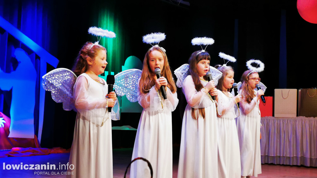 Festiwal Kolęd i Pastorałek w Domaniewicach