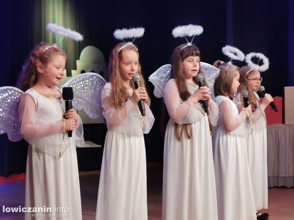 Festiwal Kolęd i Pastorałek w Domaniewicach