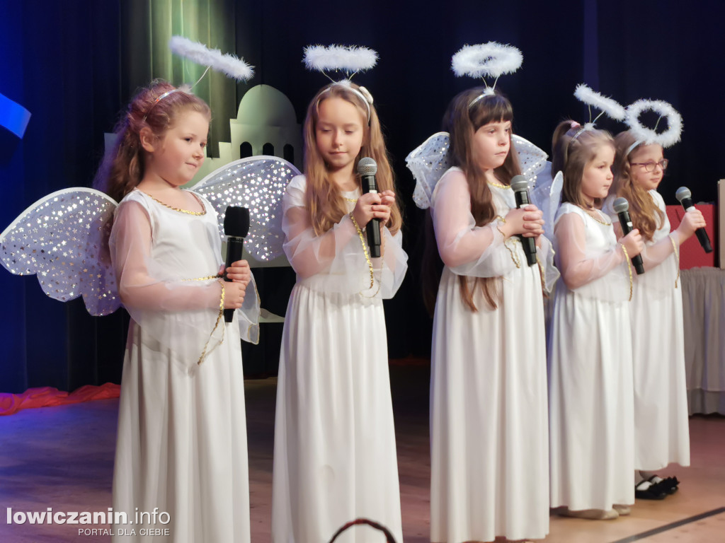 Festiwal Kolęd i Pastorałek w Domaniewicach