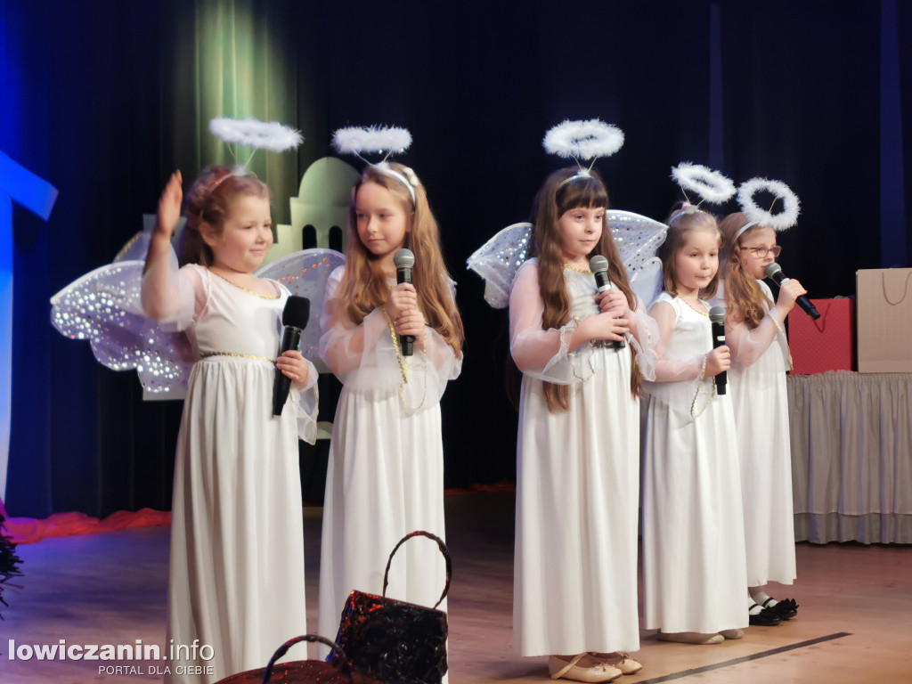 Festiwal Kolęd i Pastorałek w Domaniewicach