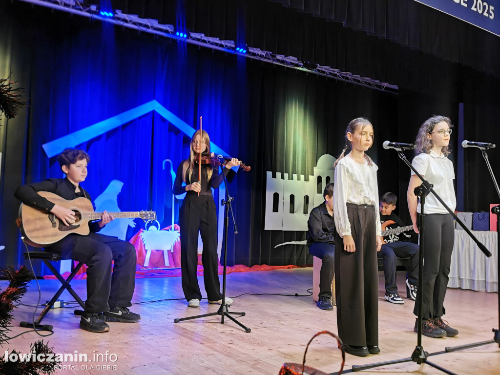 Festiwal Kolęd i Pastorałek w Domaniewicach