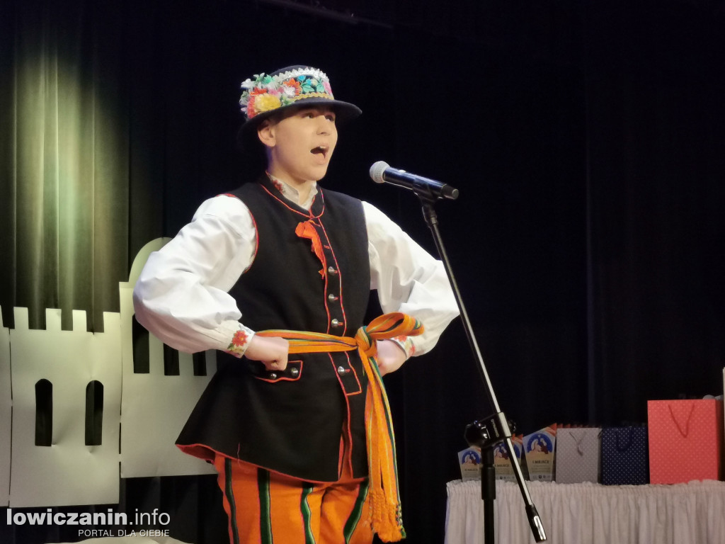 Festiwal Kolęd i Pastorałek w Domaniewicach
