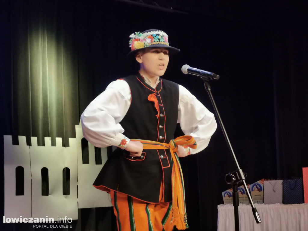 Festiwal Kolęd i Pastorałek w Domaniewicach
