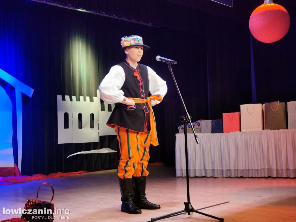 Festiwal Kolęd i Pastorałek w Domaniewicach