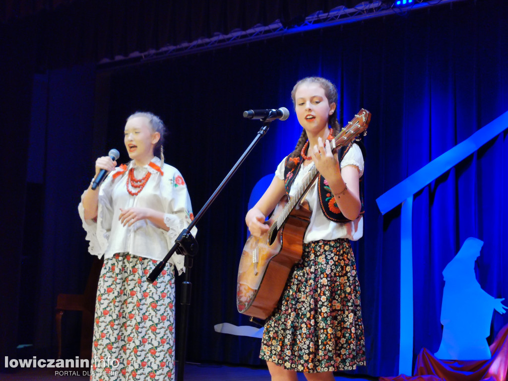 Festiwal Kolęd i Pastorałek w Domaniewicach