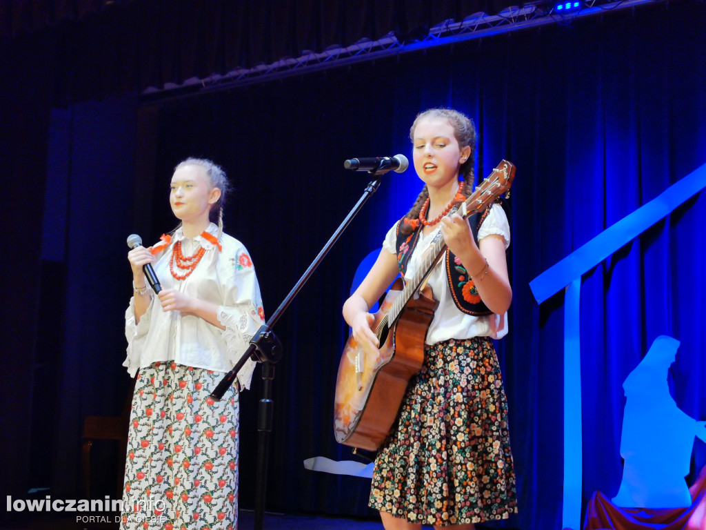 Festiwal Kolęd i Pastorałek w Domaniewicach