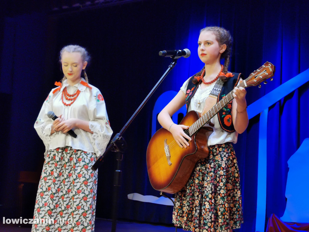 Festiwal Kolęd i Pastorałek w Domaniewicach