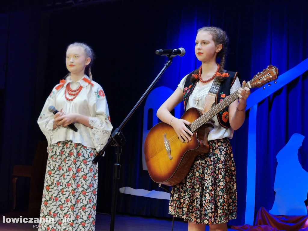 Festiwal Kolęd i Pastorałek w Domaniewicach
