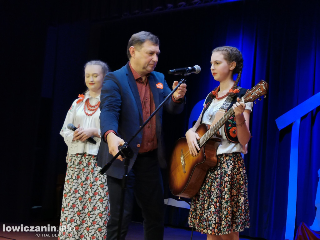 Festiwal Kolęd i Pastorałek w Domaniewicach