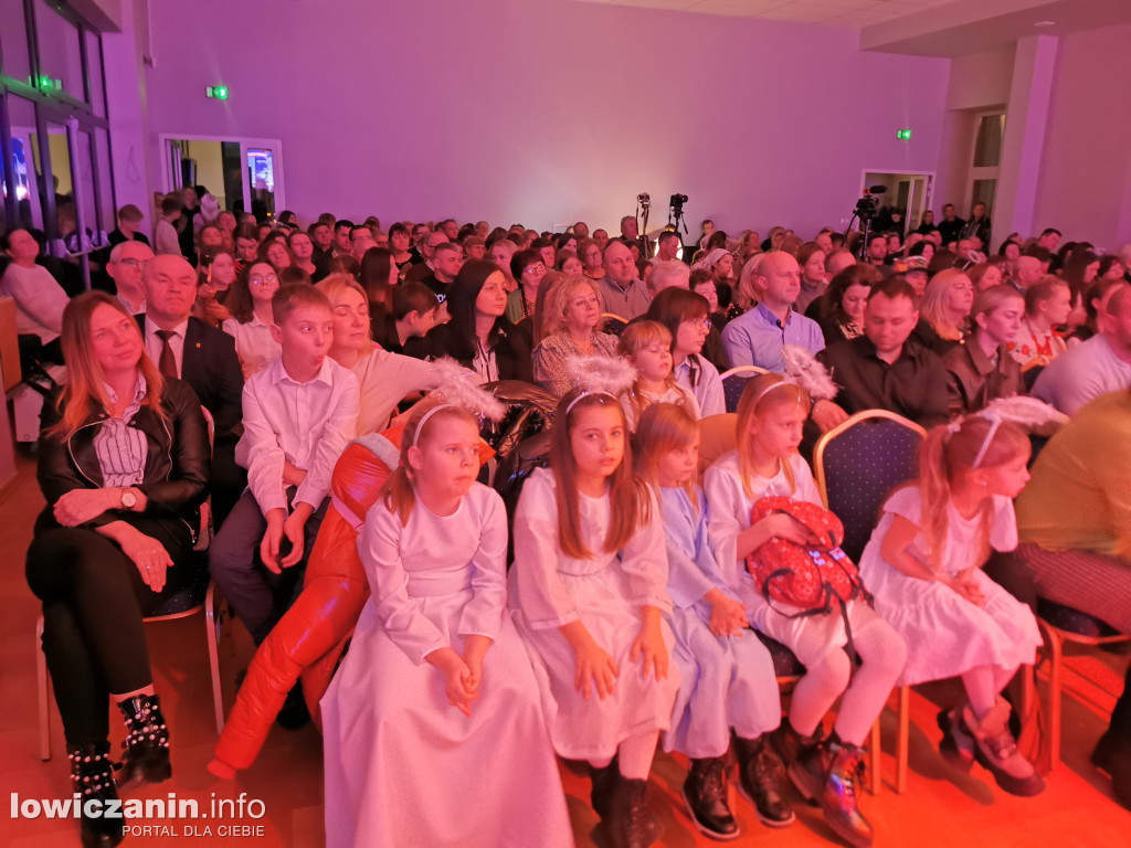 Festiwal Kolęd i Pastorałek w Domaniewicach