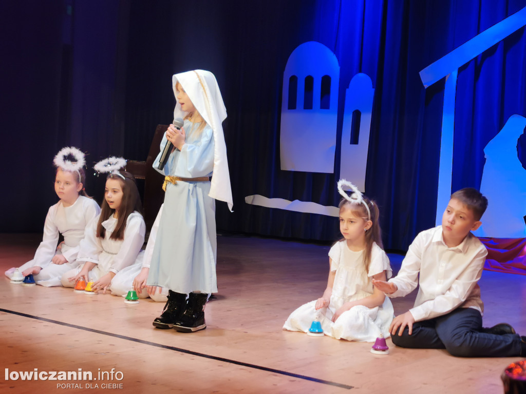 Festiwal Kolęd i Pastorałek w Domaniewicach