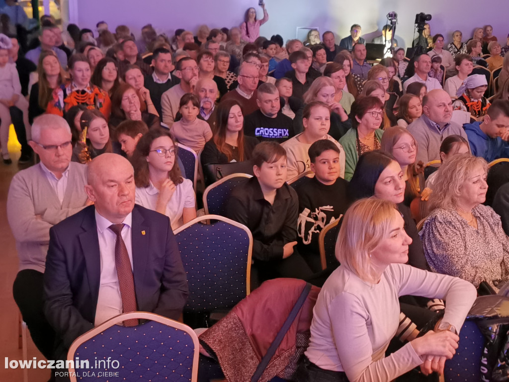 Festiwal Kolęd i Pastorałek w Domaniewicach