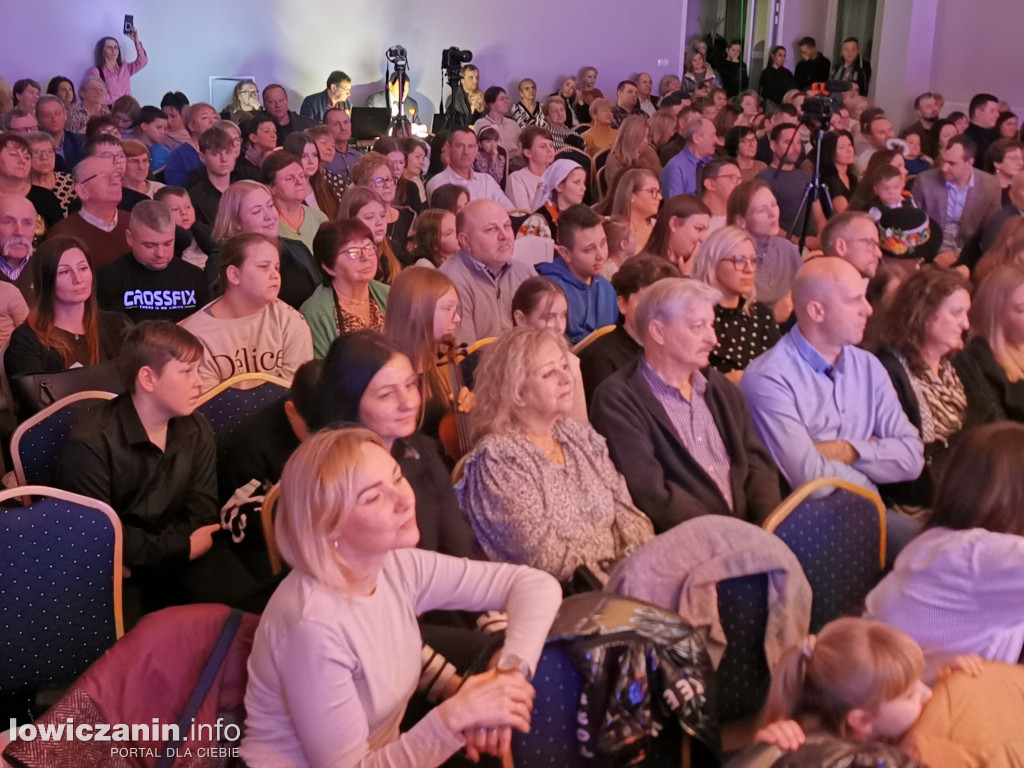 Festiwal Kolęd i Pastorałek w Domaniewicach