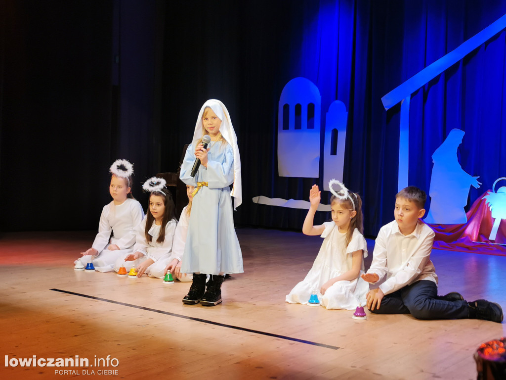 Festiwal Kolęd i Pastorałek w Domaniewicach