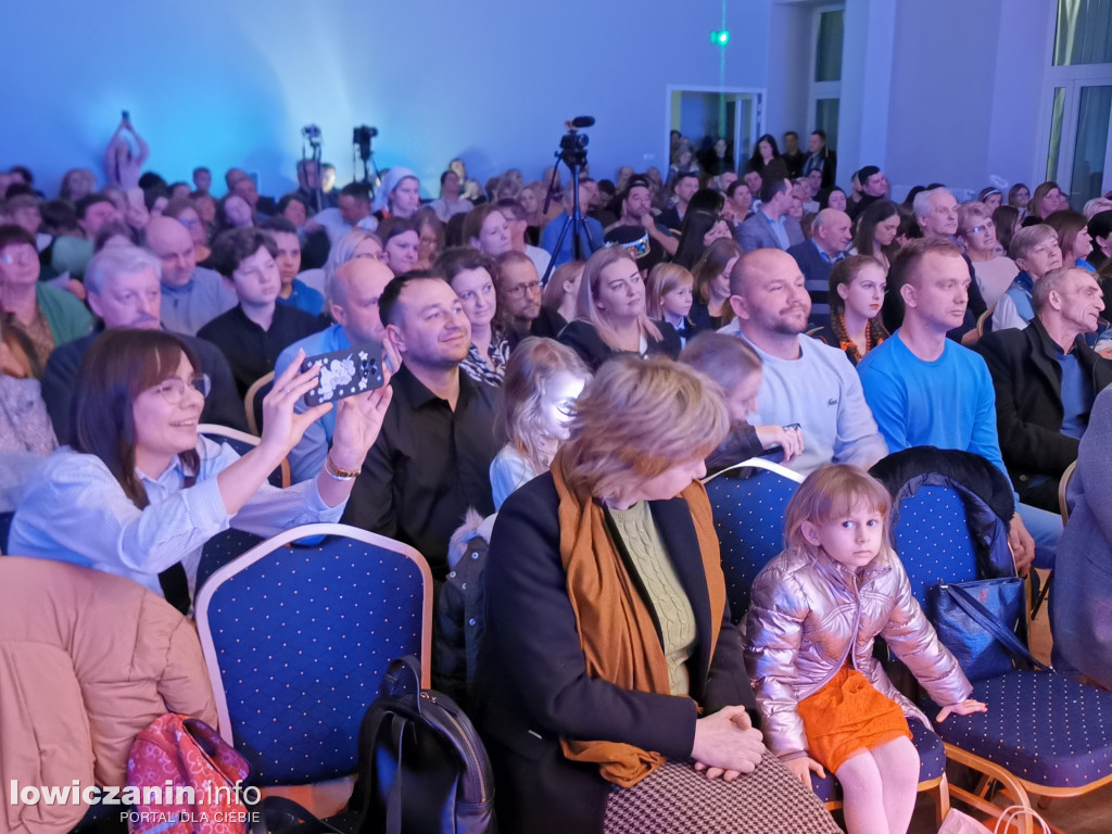 Festiwal Kolęd i Pastorałek w Domaniewicach