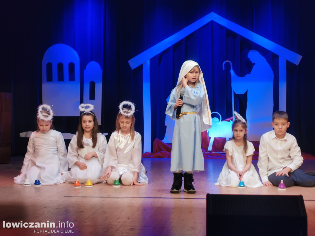 Festiwal Kolęd i Pastorałek w Domaniewicach