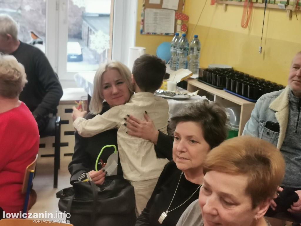 Dzień Babci i dziadka w Pszczółce Mai