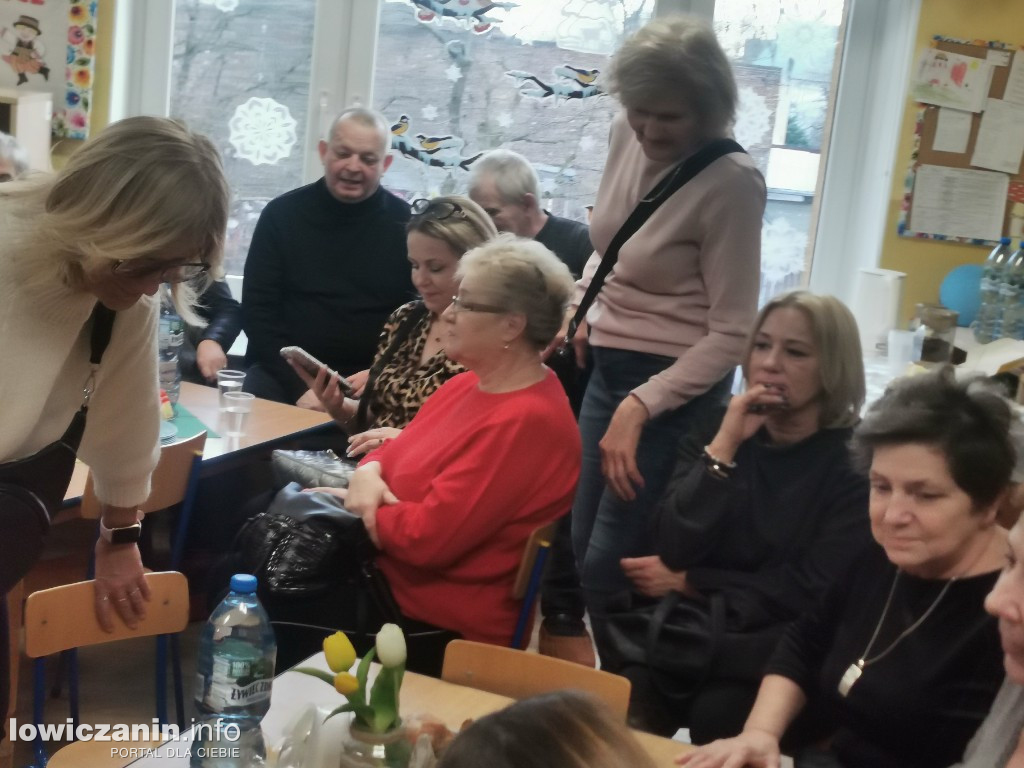 Dzień Babci i dziadka w Pszczółce Mai