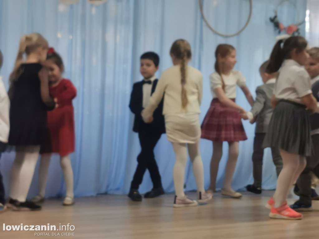 Dzień Babci i dziadka w Pszczółce Mai