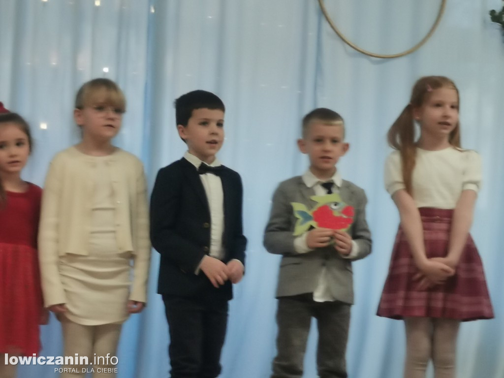 Dzień Babci i dziadka w Pszczółce Mai