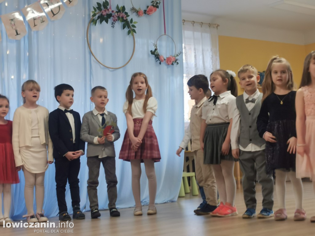 Dzień Babci i dziadka w Pszczółce Mai