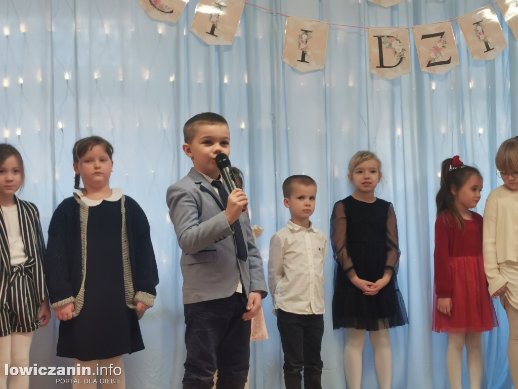 Dzień Babci i dziadka w Pszczółce Mai