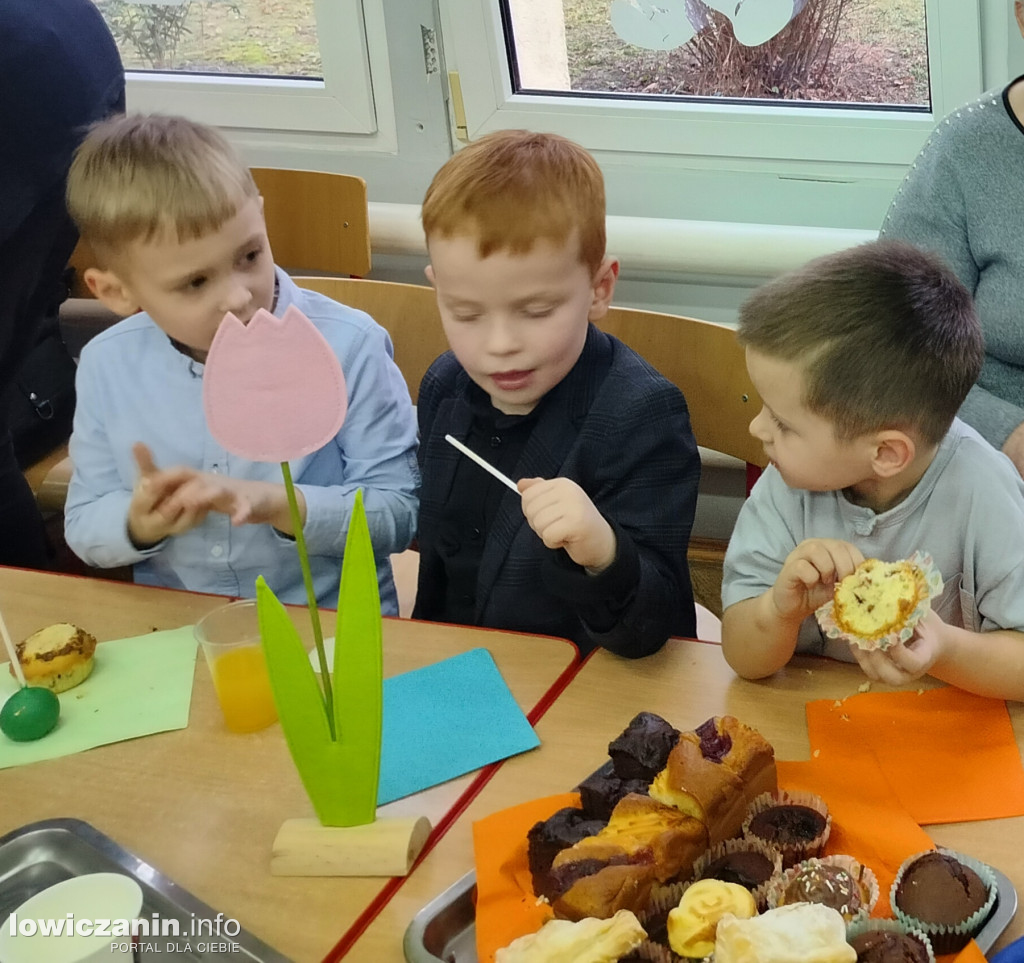 Dzień Babci i Dziadka w Przedszkolu „Stokrotka”
