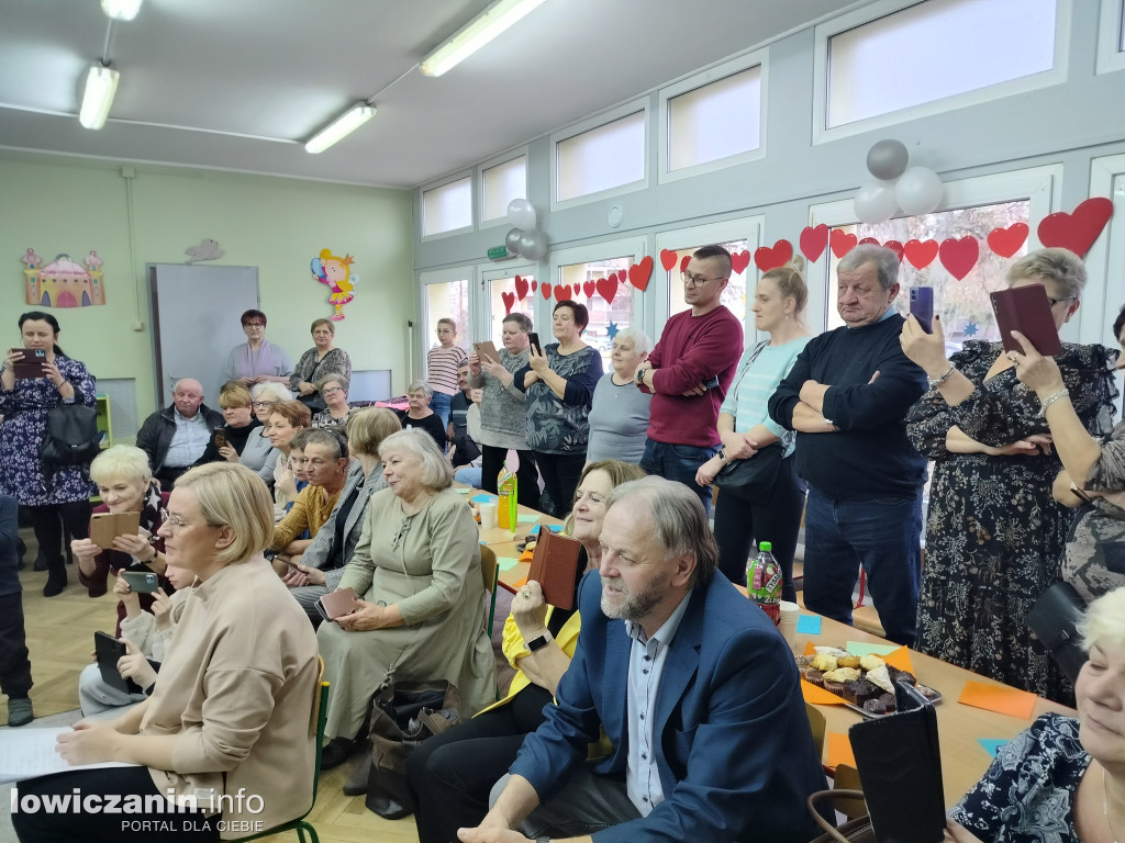 Dzień Babci i Dziadka w Przedszkolu „Stokrotka”