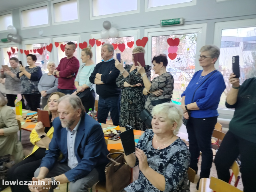 Dzień Babci i Dziadka w Przedszkolu „Stokrotka”
