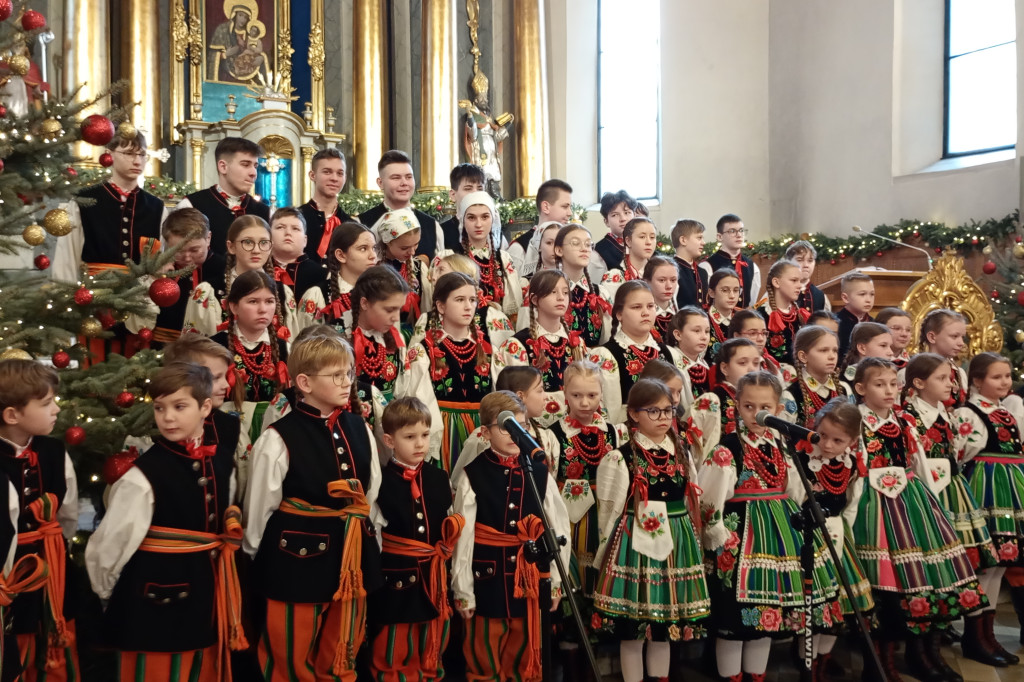 Koncert Koderek w kościele pw. Świętego Ducha