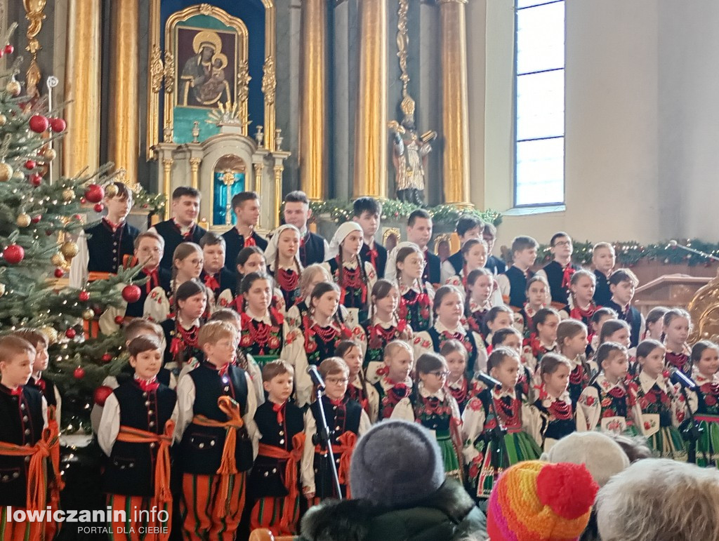 Koncert Koderek w kościele pw. Świętego Ducha