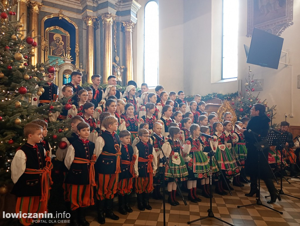 Koncert Koderek w kościele pw. Świętego Ducha