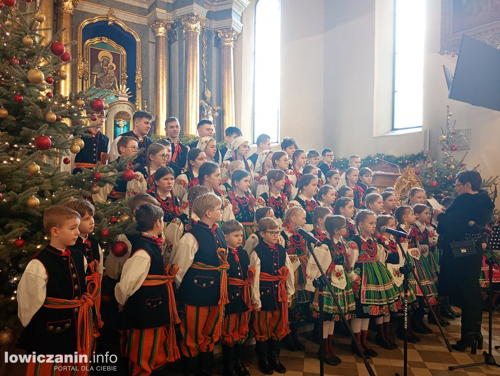 Koncert Koderek w kościele pw. Świętego Ducha