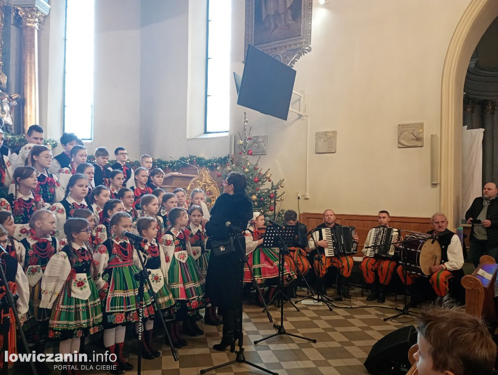 Koncert Koderek w kościele pw. Świętego Ducha