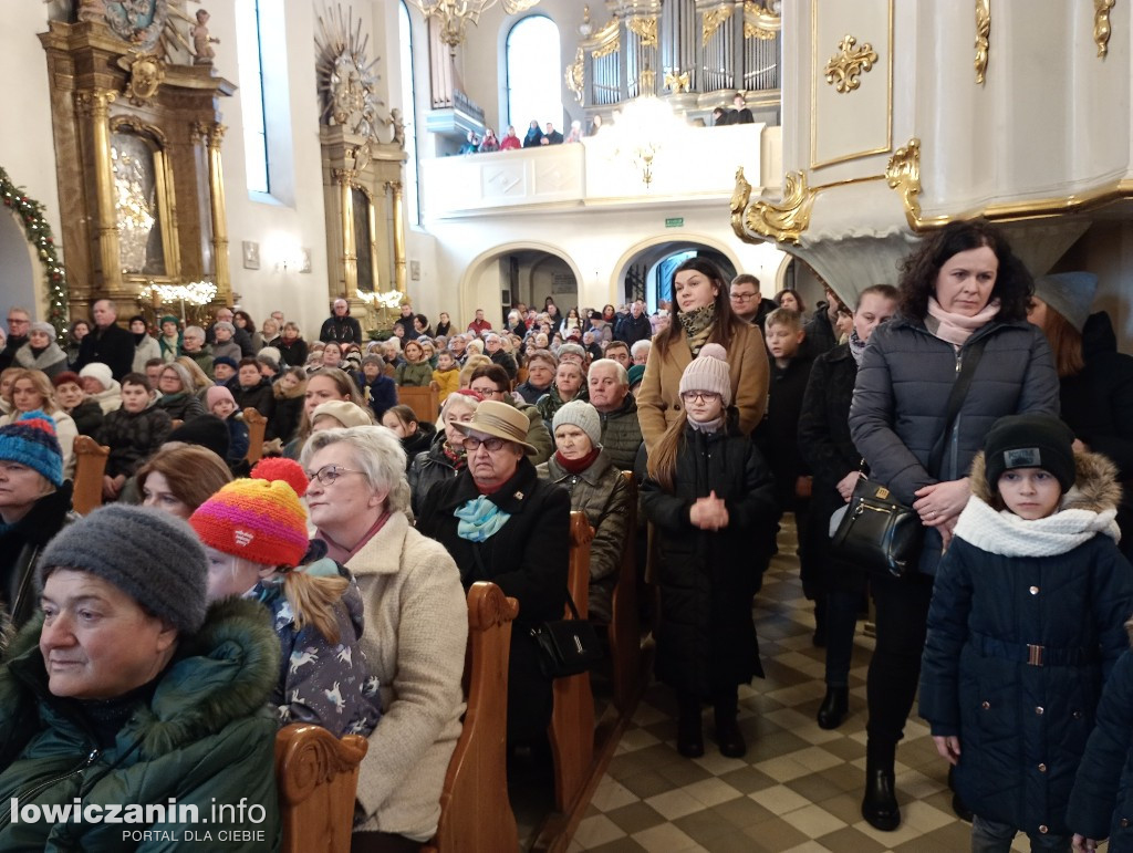 Koncert Koderek w kościele pw. Świętego Ducha