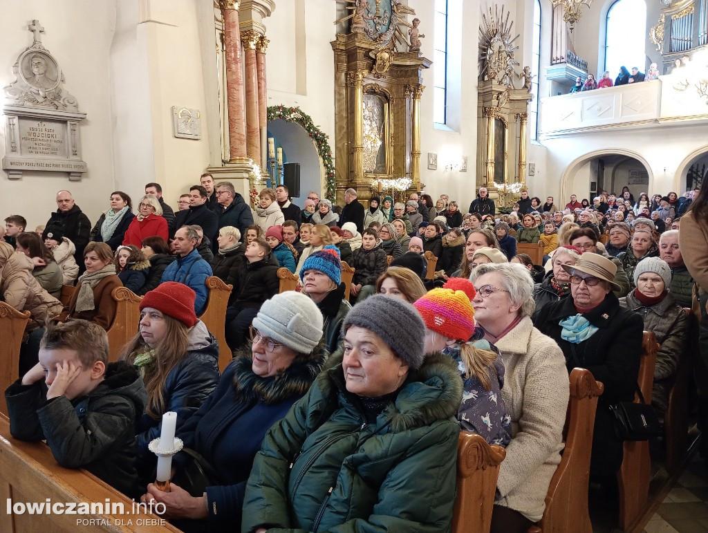 Koncert Koderek w kościele pw. Świętego Ducha