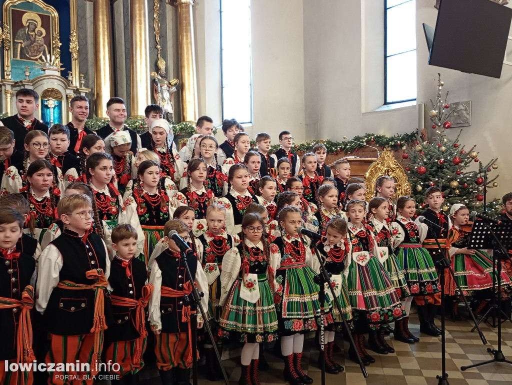 Koncert Koderek w kościele pw. Świętego Ducha