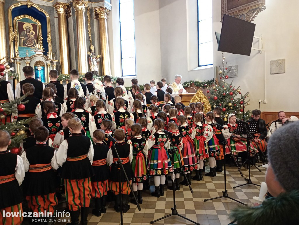 Koncert Koderek w kościele pw. Świętego Ducha